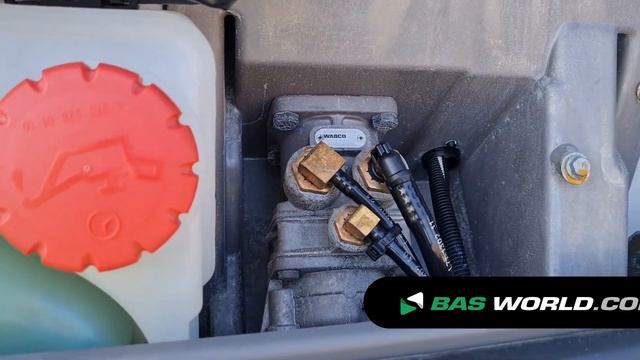 70151244 Mercedes Atego смотреть онлайн