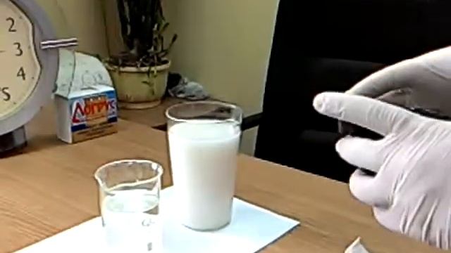 Пеноизол,  испытание на текучесть смотреть онлайн