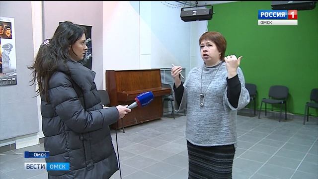 Дом кино