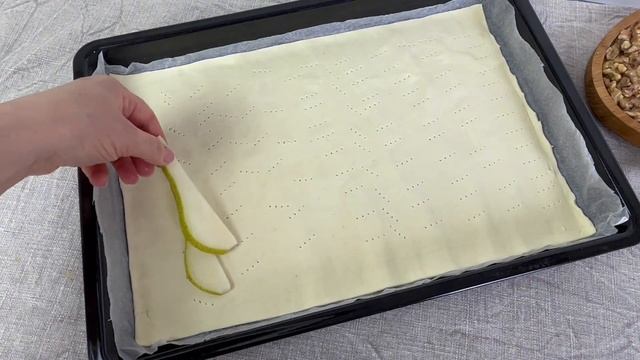 ПИЦЦА в ДУХОВКЕ! Быстрый рецепт лёгкого ужина!