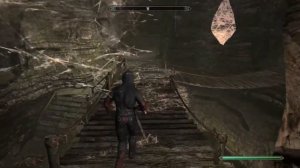 Where To Get Ebony Ore And Ingots - TES V: Skyrim