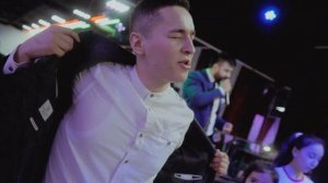 Мубориз Усмонов дар хатна туйи Сармад, Архангельск 2023 | Muboriz Usmonov Arkhangelsk 2023