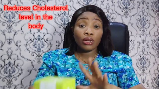 (Greenleaf) Product review by Dr Wendy Amah смотреть онлайн