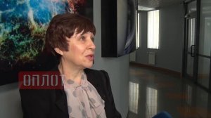 Открытие донецкого цифрового планетария