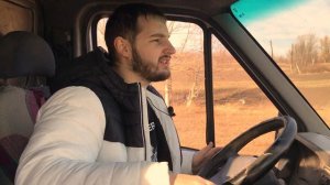 Мерседес Спринтер плюсы и минусы. Mercedes benz Sprinter обзор.