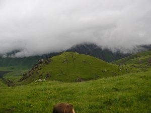 По какой реке твой корабль плывёт