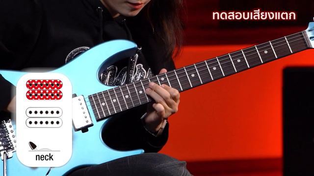 รีวิว Ibanez GRX120SP | กีตาร์ราคาย่อมเยาแต่เปี่ยมด้วยคุณภาพ смотреть онлайн