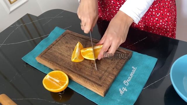 Цитрусовый Лимонад с сиропом