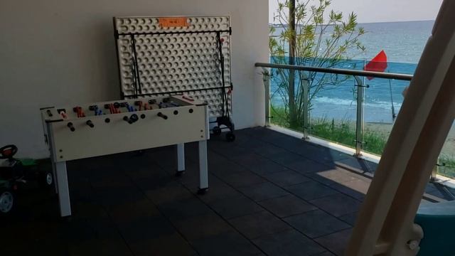 Azura Deluxe Resort & Spa 5*. Совсем НЕ DELUXE! TURKEY.Обзор шикарного отеля с маленькой территорие