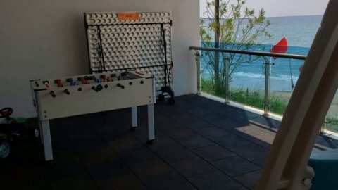 Azura Deluxe Resort & Spa 5*. Совсем НЕ DELUXE! TURKEY.Обзор шикарного отеля с маленькой территорие