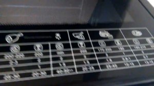 Духовой шкаф Гефест