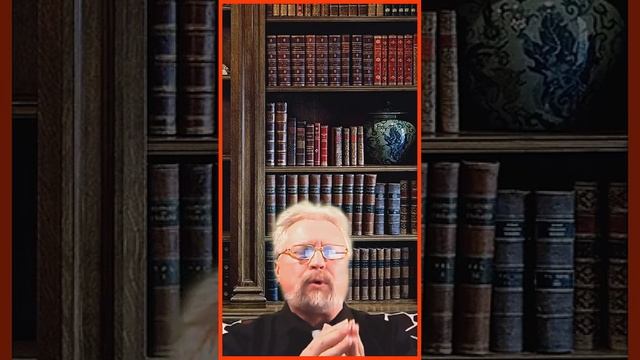 История изобретения "фазы" подростком Мишей Радугой с православной точки зрения...