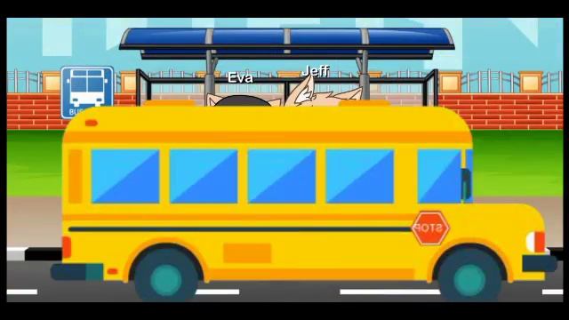 Хулиганка влюбилась ботана 5 серия (Gacha life) сериал смотреть онлайн