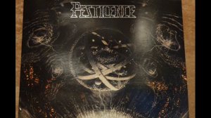 PESTILENCE - Hadeon (2018) Full album vinyl (Completo)