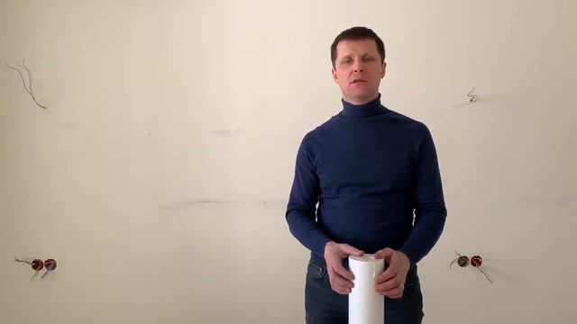 Обзор малярного холста или ремонтный флизелин