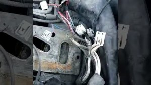 #2 Предохранители под капотом