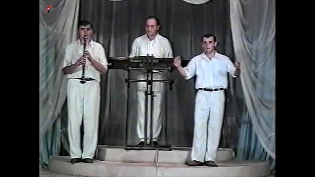 гр.Рухун -Тамила (2002)
