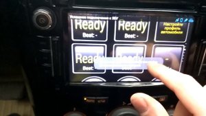 Opel astra h OBD адаптер  и Температура ОЖ