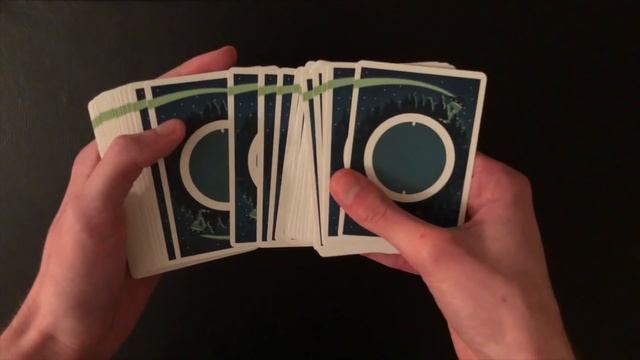 The Spread Switch - Easy Card Sleight Performance/Tutorial