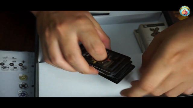 The Elder Scrolls Call To Arms- Unboxing Español- Tu Turno