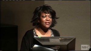 An Afternoon with Poet Rita Dove: Sonata Mulattica