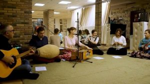 Ом Намо Бхагавате Васудевая мантра