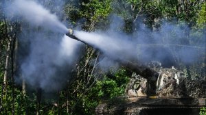 Минобороны: ВС РФ за сутки отразили четыре атаки ВСУ на двух направлениях