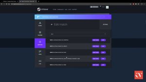 Deploy custom HUD on CS:GO stream!
