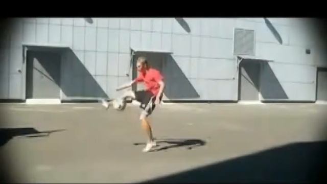 Шоу-группа Freestyle Sport . Свадебное агентство Je t'aime