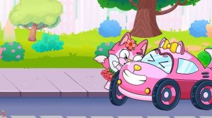 No! Don't Play With Ants Song 😭🐜I Lost My Color🚑 Kids Songs & Nursery Rhymes By Kiddy Song