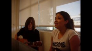 Empty- The Cranberries (cover)