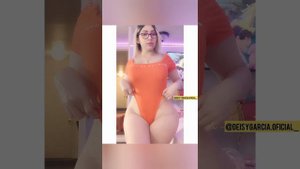 🔞 Deisy Garcia - (18+)