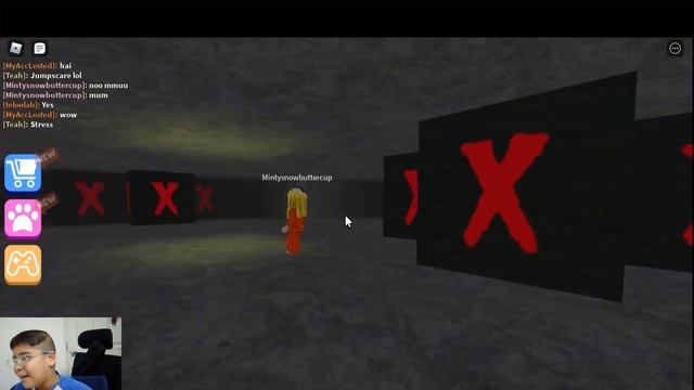 Escape Siren Cop's Prison | ROBLOX | When I'm in Hell with a ghost-headed police siren!!! #part 2 смотреть онлайн