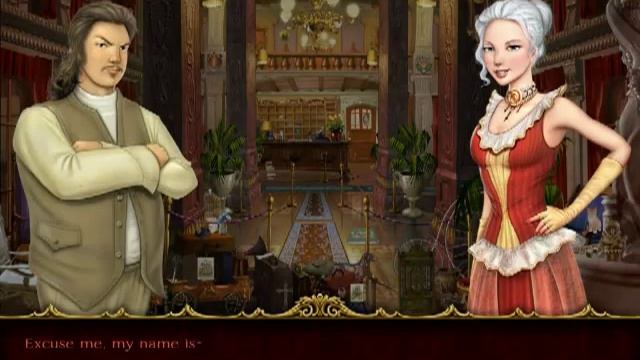 The Clockwork Man - Official Pre-Release Trailer