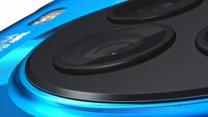 обычная реклама хуавей хонор 50 лайт