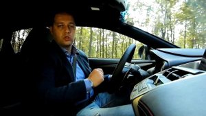 Lexus NX 2015 "Две Лошадиные Силы"
