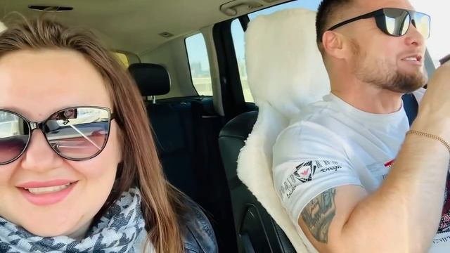 Автомолл «Белая башня»