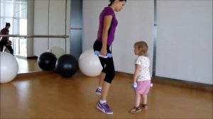 Тренировка для икр / Как подтянуть икроножные мышцы / Workout for calf