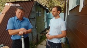 Отвод воды от септика: принудительно и самотеком. В чем разница?