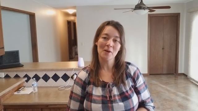 Купили дом в Америке! Обзор дома многодетной семьи, Начало переезда семья Савченко смотреть онлайн