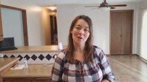 Купили дом в Америке! Обзор дома многодетной семьи, Начало переезда семья Савченко