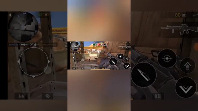 Я играю в Standoff 2 @канал неабичнава смотреть онлайн