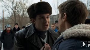 СЛОВО ПАЦАНА-ШЕДЕВР?