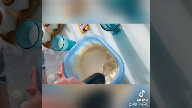 Рецептыш! ТОНЕНЬКИЕ блинчики ?