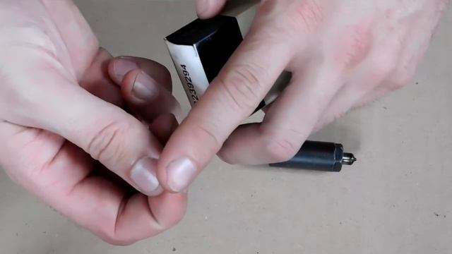 Доработка китайских мультипликаторов для форсунок Delphi смотреть онлайн