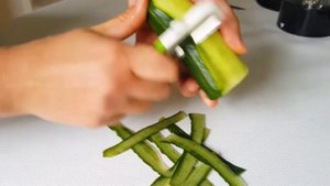 СМУЗИ С ОГУРЦА И АПЕЛЬСИНА / ПП / Smoothie Recipe
