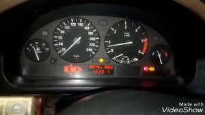 М51 после замены цепей