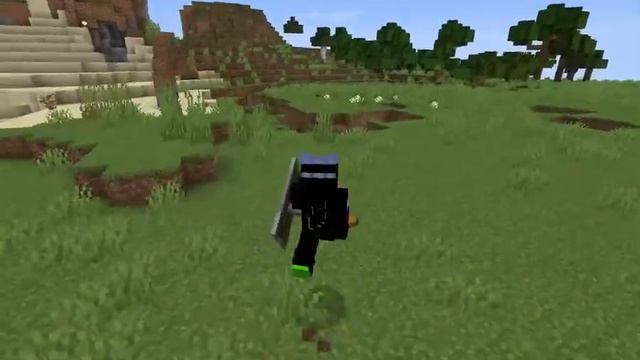 НАБОР В КОМАНДУ Майнкрафт смотреть онлайн