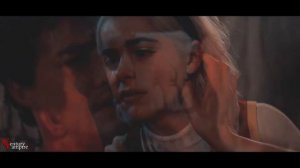 | Sabrina & Nick | Сабрина & Ник | AU l - Люби меня долго, долго...