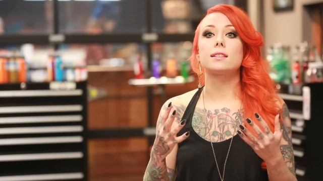 Tattoo Aftercare смотреть онлайн